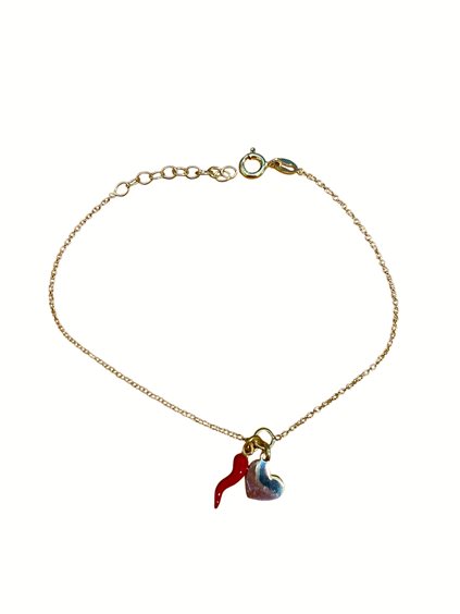 Bracciale Stocco Gioielli Donna in Argento ABR 495 - ABR 495